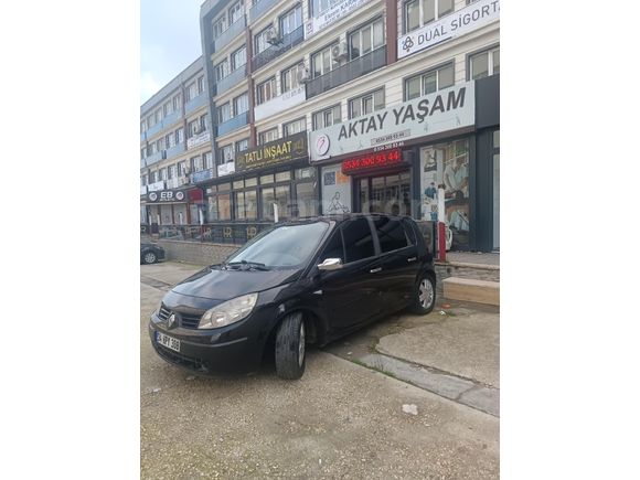 YENİ MUAYENE CAM TAVAN BAKIMLI
