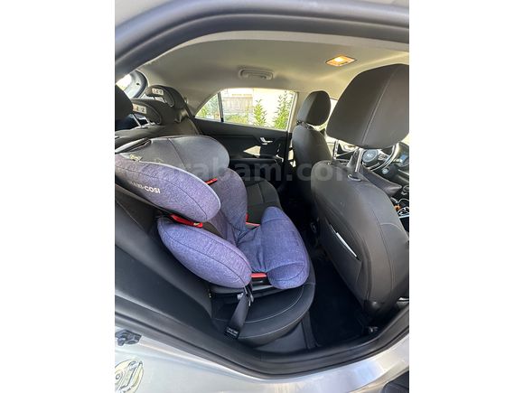 Sahibinden Kia Rio 1.4 CVVT Elegance Tekno 2019 Model 