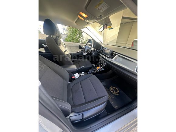 Sahibinden Kia Rio 1.4 CVVT Elegance Tekno 2019 Model 