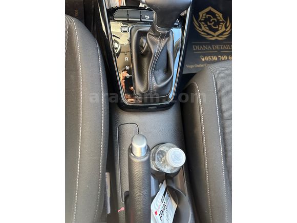 Sahibinden Kia Rio 1.4 CVVT Elegance Tekno 2019 Model 
