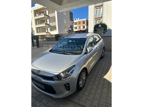 Sahibinden Kia Rio 1.4 CVVT Elegance Tekno 2019 Model 