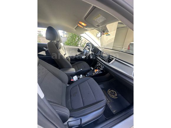 Sahibinden Kia Rio 1.4 CVVT Elegance Tekno 2019 Model 