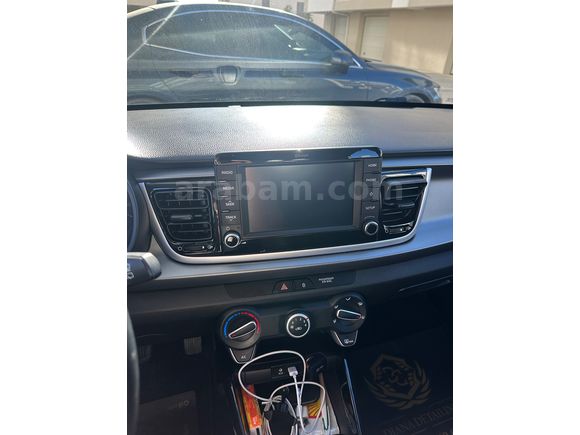 Sahibinden Kia Rio 1.4 CVVT Elegance Tekno 2019 Model 