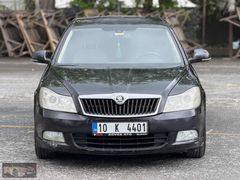 2011 SKODA OCTAVİA 1.6 TDİ BAKIMLARI YENİ 200 PEŞİN KALAN 36 AY