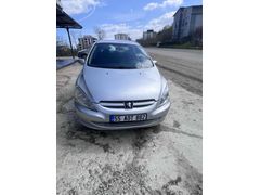 Sahibinden Peugeot 307 1.4 HDi XR 2004 Model 