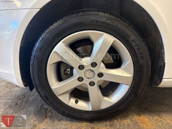 **K.K 12 AY TAKSİT İMKANI** TEKBAŞ MALTEPE' DEN SKODA OCTAVİA