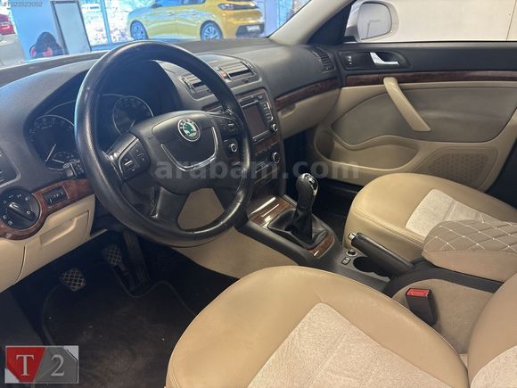 **K.K 12 AY TAKSİT İMKANI** TEKBAŞ MALTEPE' DEN SKODA OCTAVİA