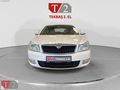 **K.K 12 AY TAKSİT İMKANI** TEKBAŞ MALTEPE' DEN SKODA OCTAVİA