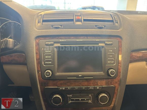 **K.K 12 AY TAKSİT İMKANI** TEKBAŞ MALTEPE' DEN SKODA OCTAVİA