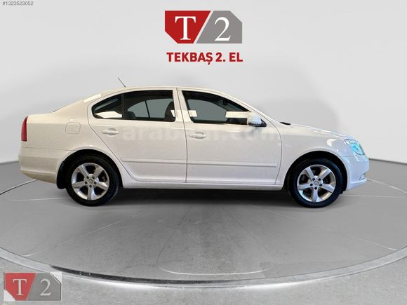 **K.K 12 AY TAKSİT İMKANI** TEKBAŞ MALTEPE' DEN SKODA OCTAVİA