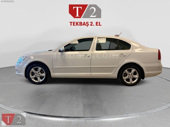 **K.K 12 AY TAKSİT İMKANI** TEKBAŞ MALTEPE' DEN SKODA OCTAVİA