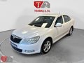 **K.K 12 AY TAKSİT İMKANI** TEKBAŞ MALTEPE' DEN SKODA OCTAVİA