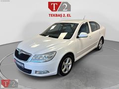 **K.K 12 AY TAKSİT İMKANI** TEKBAŞ MALTEPE' DEN SKODA OCTAVİA