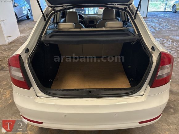 **K.K 12 AY TAKSİT İMKANI** TEKBAŞ MALTEPE' DEN SKODA OCTAVİA