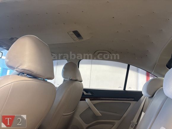 **K.K 12 AY TAKSİT İMKANI** TEKBAŞ MALTEPE' DEN SKODA OCTAVİA