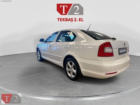 **K.K 12 AY TAKSİT İMKANI** TEKBAŞ MALTEPE' DEN SKODA OCTAVİA