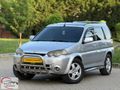 4x4 HONDA HRV SIFIR MOTORLU BENZİN LPGLİ