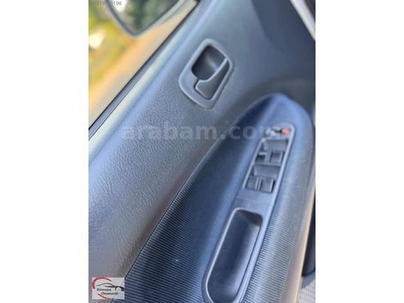 4x4 HONDA HRV SIFIR MOTORLU BENZİN LPGLİ