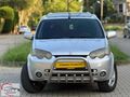 4x4 HONDA HRV SIFIR MOTORLU BENZİN LPGLİ
