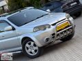 4x4 HONDA HRV SIFIR MOTORLU BENZİN LPGLİ