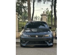 Sahibinden Seat Leon 1.6 TDI Xcellence 2018 Model Antalya 89.000 km Füme
