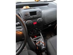 Sahibinden Fiat Fiorino Combi 1.3 Multijet Pop 2020 Model 