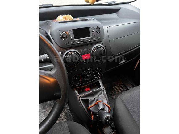 Sahibinden Fiat Fiorino Combi 1.3 Multijet Pop 2020 Model 