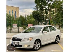 HATASIZ BOYASIZ İLK EL 140 BİNDE DPF ELEGANCE OCTAVIA