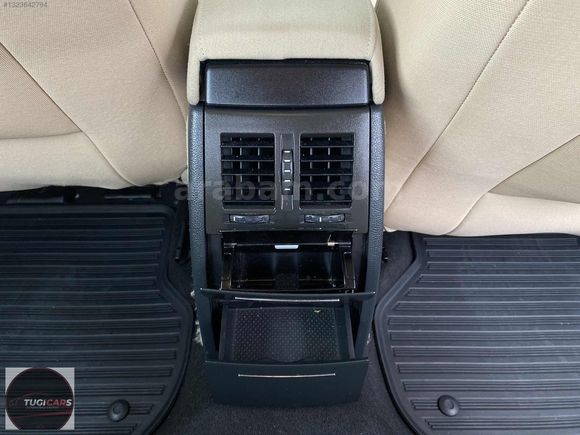 HATASIZ BOYASIZ İLK EL 140 BİNDE DPF ELEGANCE OCTAVIA