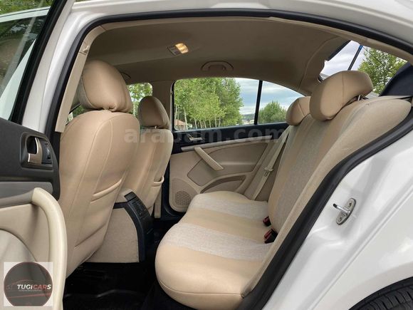 HATASIZ BOYASIZ İLK EL 140 BİNDE DPF ELEGANCE OCTAVIA