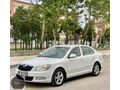 HATASIZ BOYASIZ İLK EL 140 BİNDE DPF ELEGANCE OCTAVIA