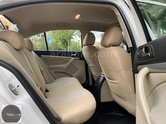 HATASIZ BOYASIZ İLK EL 140 BİNDE DPF ELEGANCE OCTAVIA