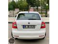 HATASIZ BOYASIZ İLK EL 140 BİNDE DPF ELEGANCE OCTAVIA