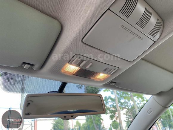 HATASIZ BOYASIZ İLK EL 140 BİNDE DPF ELEGANCE OCTAVIA