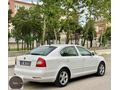 HATASIZ BOYASIZ İLK EL 140 BİNDE DPF ELEGANCE OCTAVIA