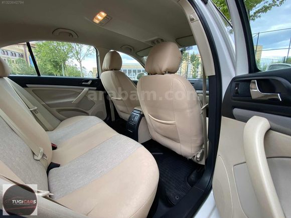 HATASIZ BOYASIZ İLK EL 140 BİNDE DPF ELEGANCE OCTAVIA