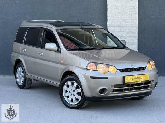 KARABULUT OTOMOTİV'DEN HATASIZ 250.xxx KM DE OTOMATİK