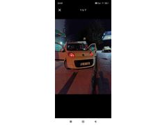 Sahibinden Fiat Fiorino Combi 1.3 Multijet Emotion 2011 Model