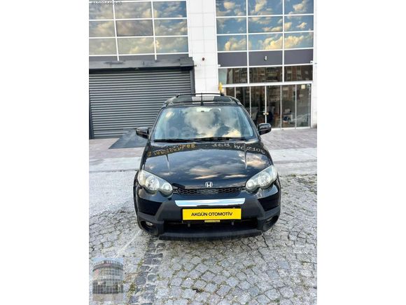 AKGÜN OTOMOTİV PLAZA'DAN HATASIZ DŞK KM SANRUFLU HRV