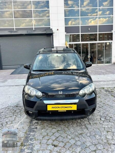 AKGÜN OTOMOTİV PLAZA'DAN HATASIZ DŞK KM SANRUFLU HRV