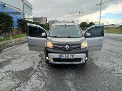 Sahibinden Renault Kangoo Multix 1.5 dCi Extreme 2015 Model