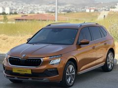 Galeriden Skoda Kamiq 1.0 TSI Premium 2024 Model Elazığ