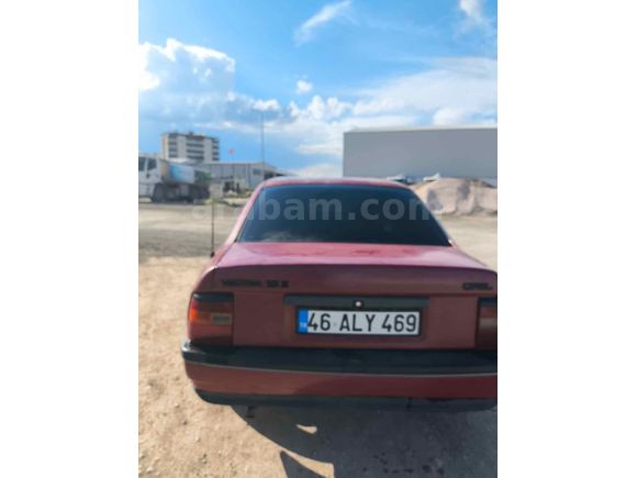 Sahibinden Opel Vectra 1.8 GL 1992 Model 