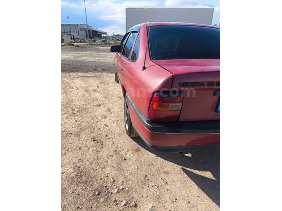 Sahibinden Opel Vectra 1.8 GL 1992 Model 