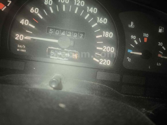 Sahibinden Opel Vectra 1.8 GL 1992 Model 