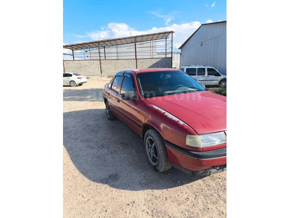 Sahibinden Opel Vectra 1.8 GL 1992 Model 