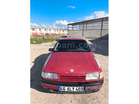 Sahibinden Opel Vectra 1.8 GL 1992 Model 