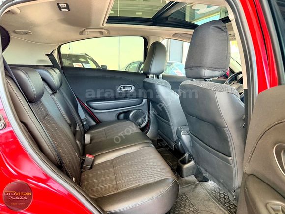 2016 MODEL HONDA HR-V 1.5 130 EXECUTİVE OV