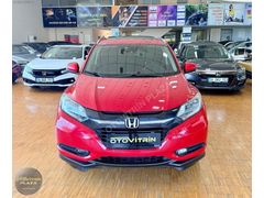 2016 MODEL HONDA HR-V 1.5 130 EXECUTİVE OV