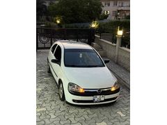 Sahibinden Opel Corsa 1.7 DTi Comfort 2003 Model 